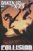 DAKEN X-23 COLLISION HC [9780785147077]